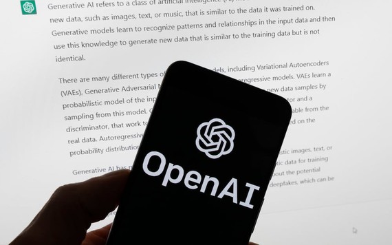 OpenAI tiết lộ công cụ nhân bản giọng nói nhưng chưa triển khai rộng rãi vì sợ rủi ro