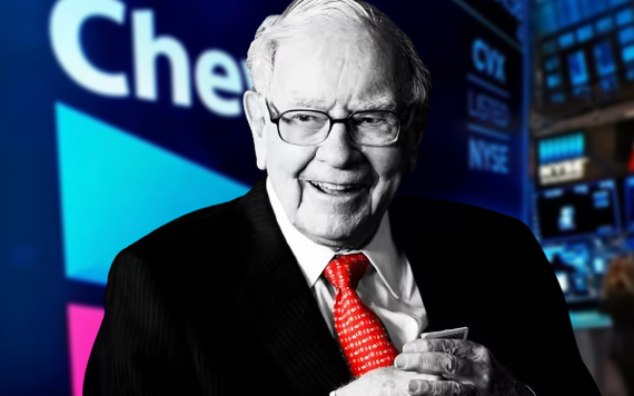 Warren Buffett đang mua cổ phiếu quý tộc này, bạn có nên tham gia?