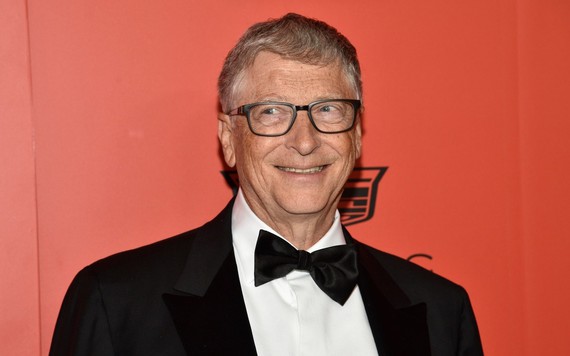 Tỷ phú Bill Gates trở lại du lịch Việt Nam sau gần 2 thập kỷ
