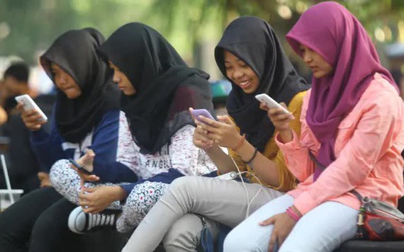 Thị trường smartphone bùng nổ ở Đông Nam Á trong năm nay, động lực đằng sau là gì?