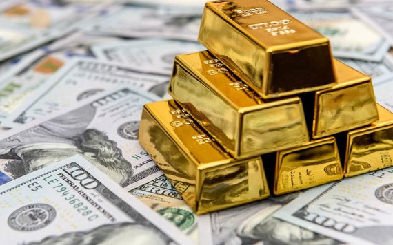 Các ngân hàng trung ương tăng cường dự trữ vàng để đa dạng hóa từ đồng USD