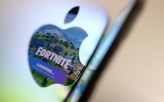 Fortnite quay trở lại châu Âu khi Apple chịu áp lực từ EU