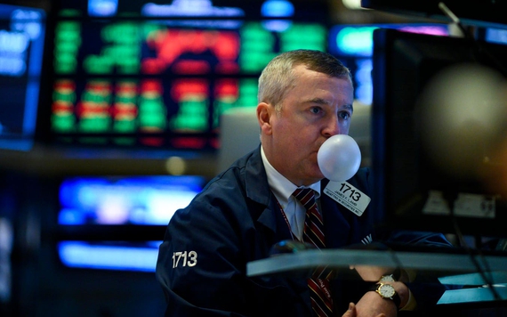 Cảnh báo bong bóng chứng khoán khắp nơi: Đây là 10 cổ phiếu có giá trị cao nhất hiện nay
