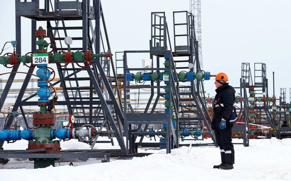 Nga tập trung vào việc cắt giảm sản lượng dầu trong quý 2