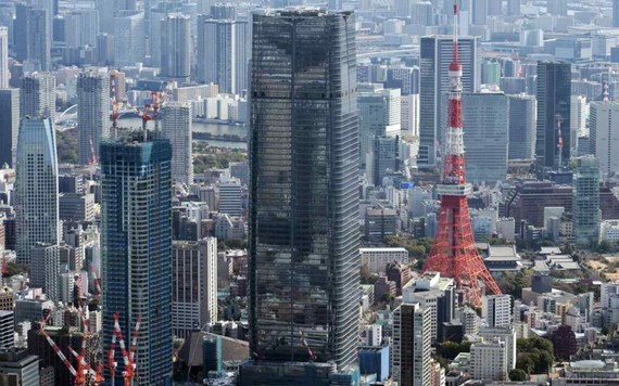 Nhật Bản thu hút nhân lực công nghệ thông tin nước ngoài
