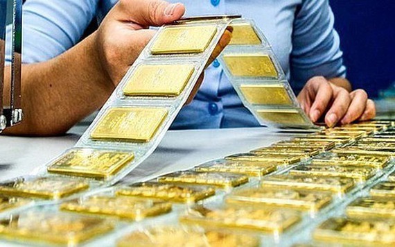 Thủ tướng yêu cầu xử lý ngay chênh lệch giá vàng miếng trong nước và thế giới