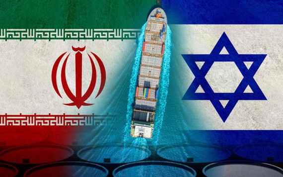 Căng thẳng Iran - Israel có thể khiến giá dầu tăng mạnh