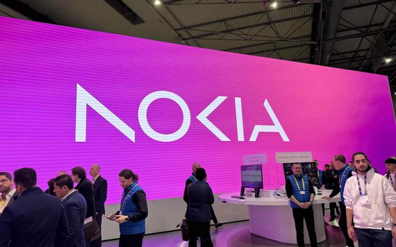Nokia giảm đơn đặt hàng với nhà cung cấp niêm yết ở Trung Quốc khi Mỹ thúc đẩy 'mạng sạch'