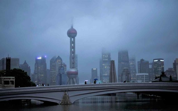 Vốn đầu tư nước ngoài vào Trung Quốc giảm, bất chấp cam kết 'cởi mở'