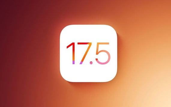 Apple phát hành iOS 17.5 và iPadOS 17.5 beta 3