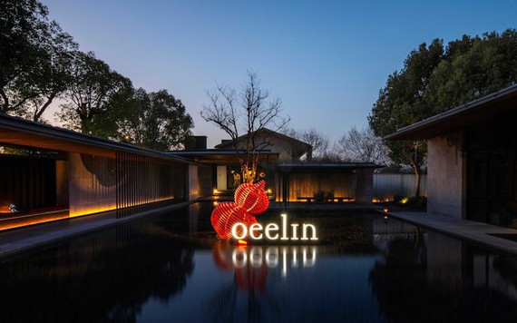 Qeelin - Câu chuyện thành công về trang sức cao cấp của Trung Quốc