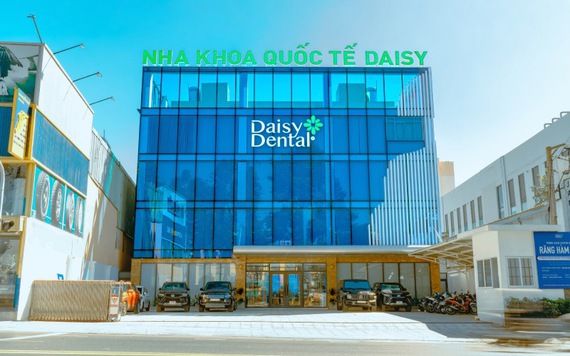 Nha khoa quốc tế Daisy bị tước giấy phép 2 tháng