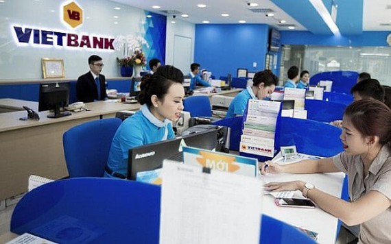 Lãi suất VietBank tháng 4/2024: Duy trì ổn định