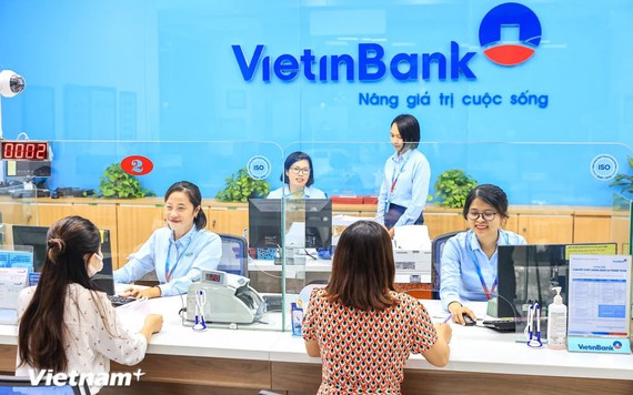 Lãi suất VietinBank tháng 4/2024: Giảm tại nhiều kỳ hạn