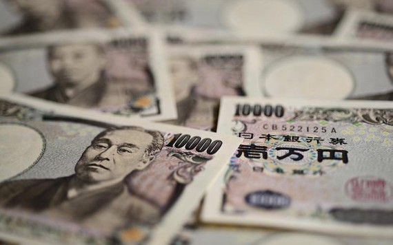 Đồng yên suy yếu cho thấy Nhật Bản phụ thuộc quá mức vào các gã khổng lồ công nghệ nước ngoài