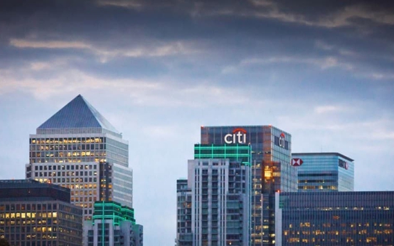 Citigroup dự báo giá dầu sẽ giảm xuống 70 USD vào quý 3/2024