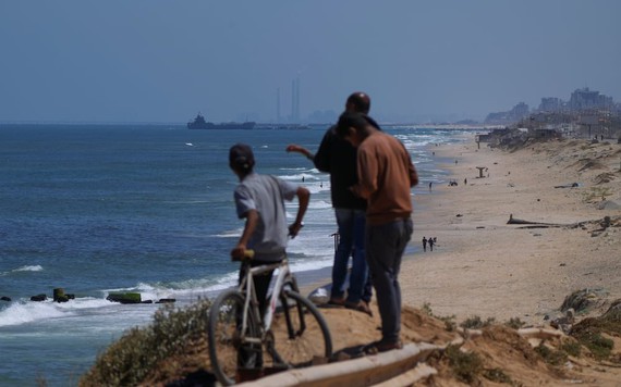 Mỹ cho biết Bắc Gaza đang đối mặt với tình trạng thiếu lương thực 'thảm khốc'