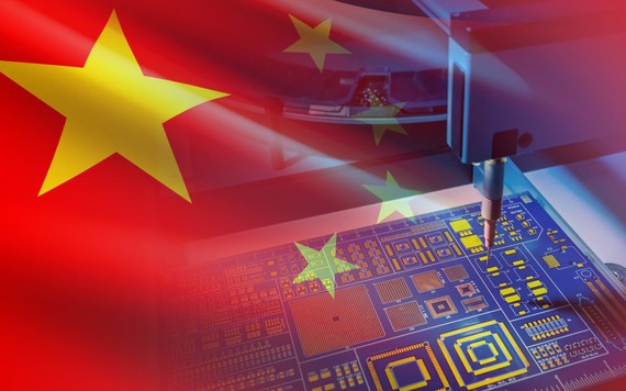 Trung Quốc công bố linh kiện máy tính lượng tử trong nước vài ngày sau lệnh trừng phạt của Mỹ