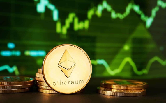 Tại sao Ethereum (ETH) tăng giá hôm nay (21/5)?