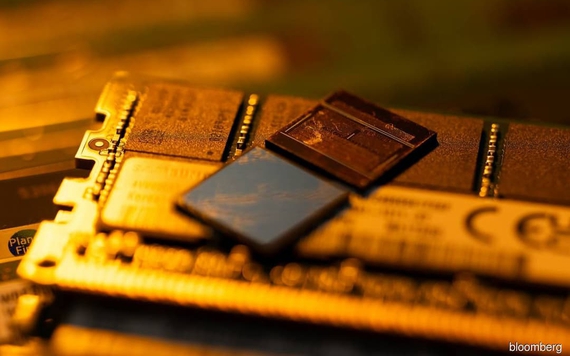 Hàn Quốc lập kỷ lục 19 tỷ USD để thúc đẩy sản xuất chip