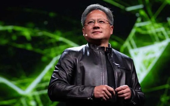 Sự thống trị về AI của Nvidia khiến Intel và AMD bị loại xuống vị trí số 2