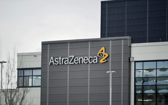 AstraZeneca bị phạt trăm triệu USD vì ăn cắp bản quyền thuốc ung thư của Pfizer