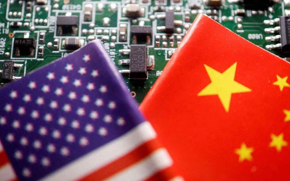 Trung Quốc ra mắt quỹ chip trị giá 47 tỷ USD để chống lại các hạn chế của Mỹ