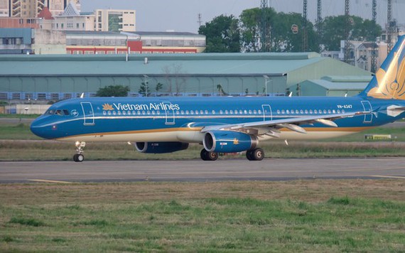 Hãng hàng không Việt Nam đầu tiên sử dụng nhiên liệu bền vững SAF