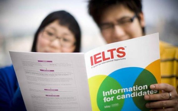 IDP cấp trái phép hơn 56.000 chứng chỉ IELTS ở Việt Nam