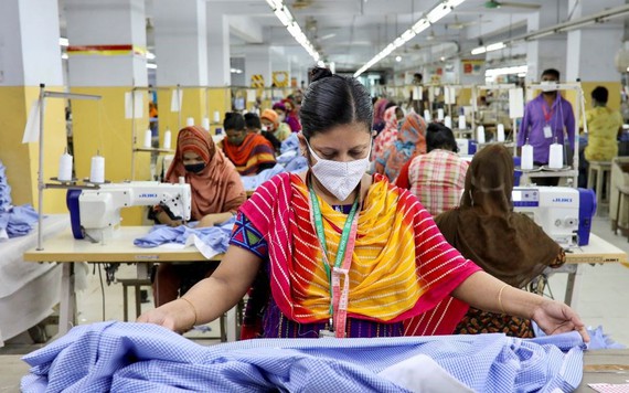 Lao động nữ và 'bài toán khó' cho nền kinh tế Ấn Độ