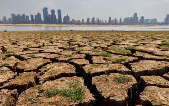 Trung Quốc bị ảnh hưởng bởi nhiệt độ cao kỷ lục, châu Á chuẩn bị cho mùa hè khắc nghiệt