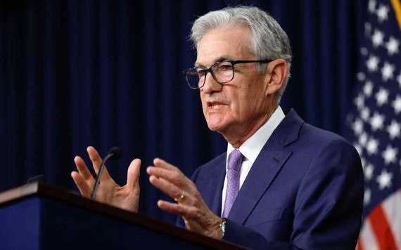 Fed dự kiến cắt giảm 1 lần trong năm 2024 bất chấp tin tức lạm phát