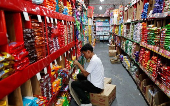 Philippine: Lạm phát tăng 3,9% trong tháng 5