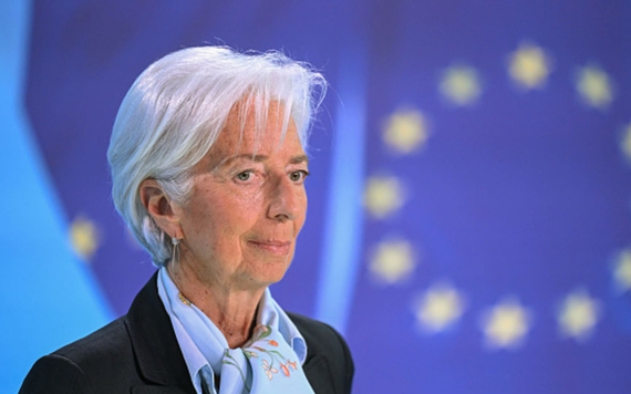 ECB giảm lãi suất lần đầu tiên kể từ năm 2019