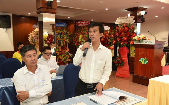 Niềm tin kinh doanh của doanh nghiệp chưa bao giờ thiếu vắng vai trò của báo chí