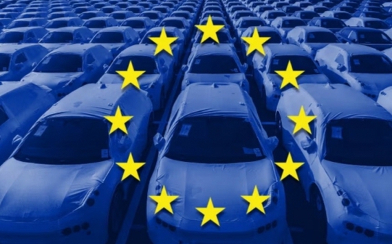 EU áp thuế xe điện Trung Quốc: Italy và Tây Ban Nha ủng hộ, Thụy Điển tuyên bố bỏ phiếu trắng