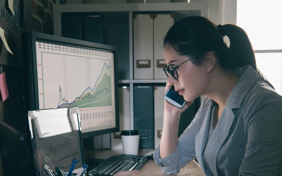 Lọc cơ hội đầu tư nửa cuối năm