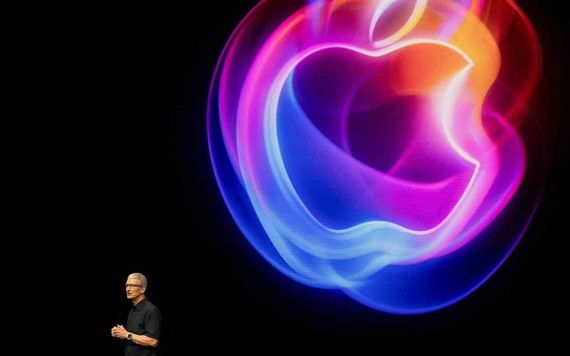 CEO Tim Cook: Dòng điện thoại iPhone 16 khởi đầu kỷ nguyên mới