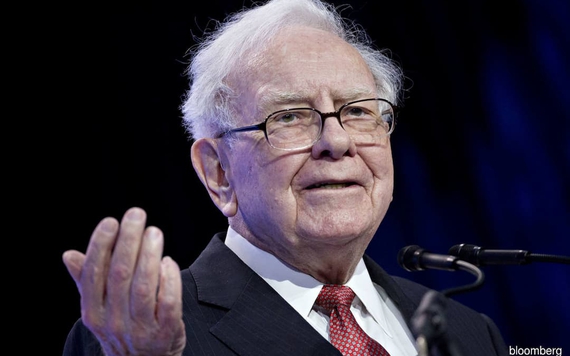 Tỷ phú Warren Buffett thu về gần 7 tỷ USD sau khi bán một cổ phiếu nắm giữ suốt 13 năm