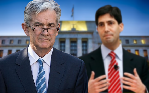 Ông Trump muốn thay đổi, ai sẽ dẫn dắt Fed?