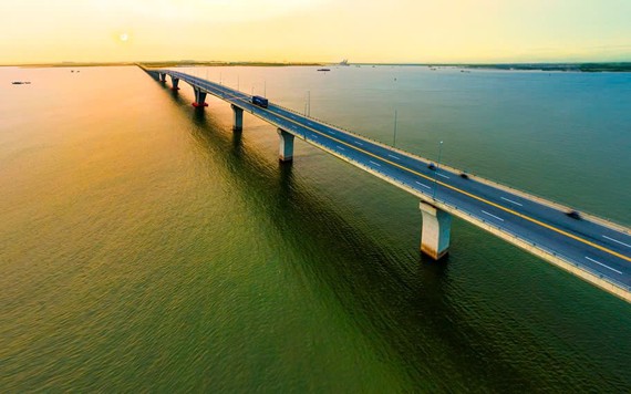 Hải An - 'Tứ giác kim cương' logistics hiếm có trên bản đồ bất động sản Việt Nam