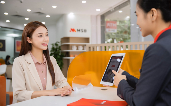 Chinh phục ngành ngân hàng 4.0: Những kỹ năng giúp bạn tỏa sáng