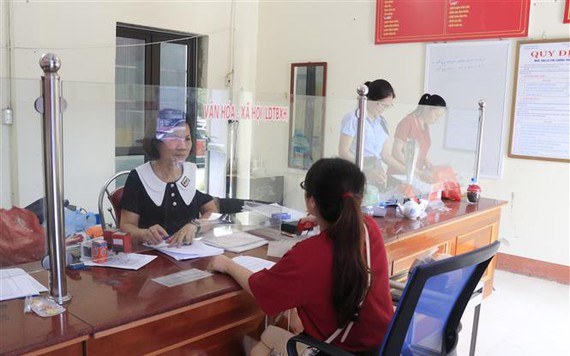 Những chính sách mới liên quan đến đời sống người dân có hiệu lực từ ngày 1/7/2025