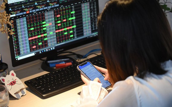 Chuyên gia điểm tên các cổ phiếu đáng đầu tư