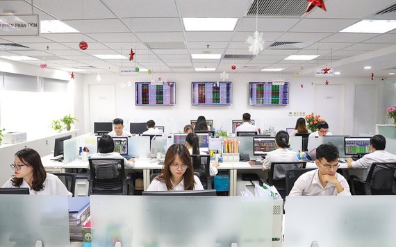 Lọc cơ hội khi VN-Index về đỉnh
