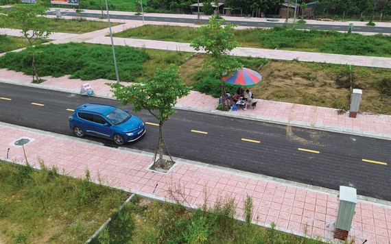 Xu hướng ly tâm rõ nét hơn sau 'đại hợp nhất'