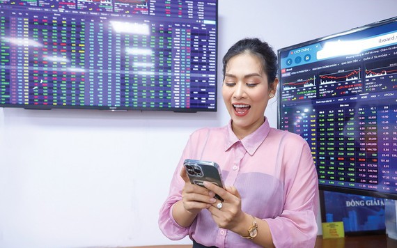 Nền tảng vững chắc, ưu tiên cổ phiếu gắn với nội lực nền kinh tế