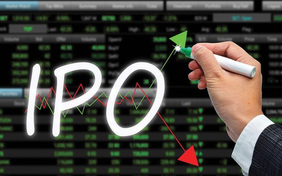 Thị trường đón 'bom tấn' IPO
