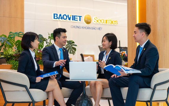 Tập đoàn Bảo Việt (BVH): Lợi nhuận sau thuế 6 tháng đầu năm 2025 tăng 31,5% so với cùng kỳ