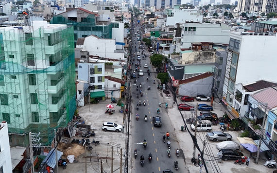 TP.HCM: Dự án metro số 2 chốt tiến độ khởi công vào cuối năm 2025